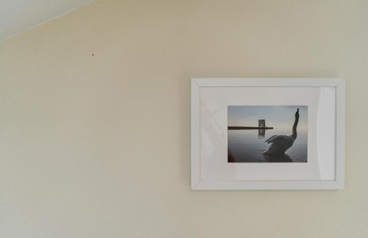 Butukas Nidai Daire Dış mekan fotoğraf